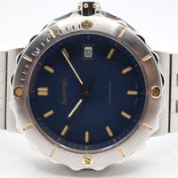 Eberhard scafomaster Ref. 42016 500mt Full Set