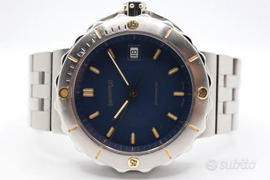 Eberhard scafomaster Ref. 42016 500mt Full Set