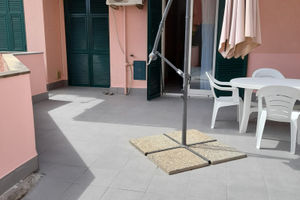 Bilocale al mare - Il filo di Arianna (6 posti)