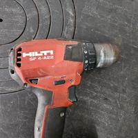 Avvitatore  Hilti
