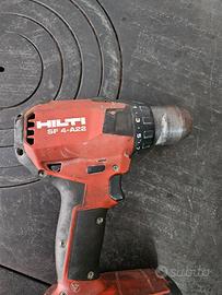 Avvitatore  Hilti