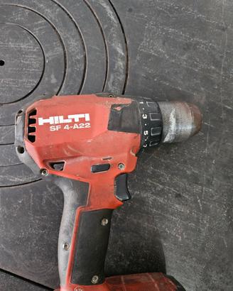 Avvitatore  Hilti