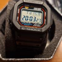 casio g-shock GW-M5610