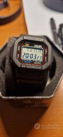 casio g-shock GW-M5610