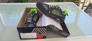 scarpe antinfortunistiche da lavoro   AIMONT  