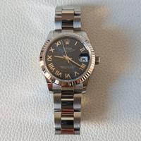 Rolex Date Just donna 2023