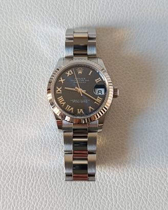Rolex Date Just donna 2023