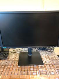 Monitor Samsung 24 pollici Business