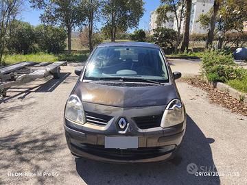 Renault Modus