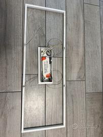 Lampadario sospeso led