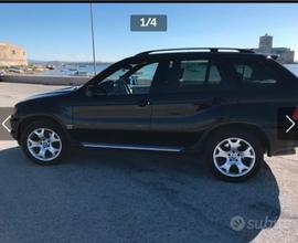 Bmw x5 (e53) - 2003