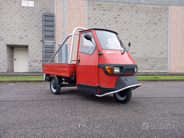 Piaggio Ape 50 CROSS COUNTRY