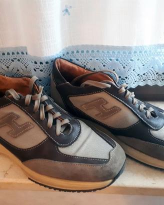 Scarpe originali Hogan n 46
