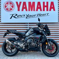 Yamaha MT-10 - 2017