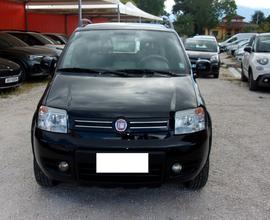 Fiat Panda 1.3 MJT 16V DPF 4x4 Climbing