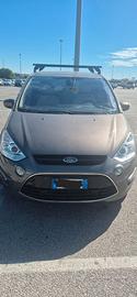 Ford S-Max 2.0 160 cv