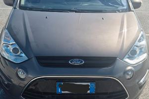 Ford S-Max 2.0 160 cv