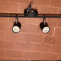 Barra Led