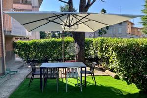 4 LOCALI A PARMA