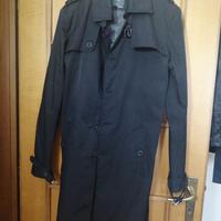 Trench uomo