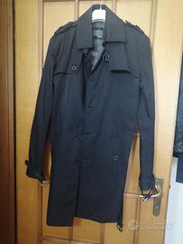Trench uomo