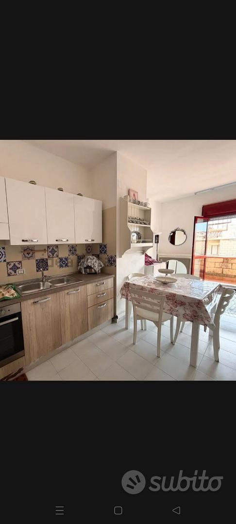Apartment in San Nicola Arcella, San Giorgio - Vista 2