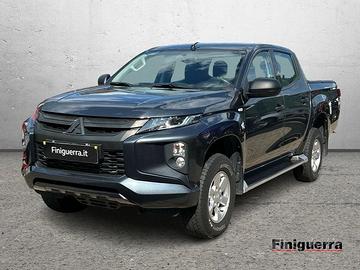 Mitsubishi L200 cl.cab 2.3d Invite Connect 4w...