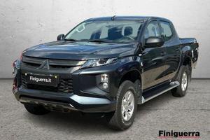 Mitsubishi L200 cl.cab 2.3d Invite Connect 4w...