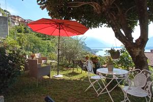 Appartamento vista lago