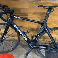 Bibi da corsa Cervelo S5