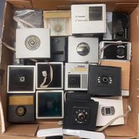 Telecamere per videocitofonia