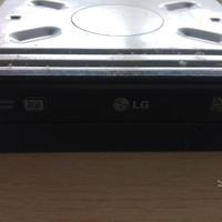 LG GSA-H10N Masterizzatore DVD-RW