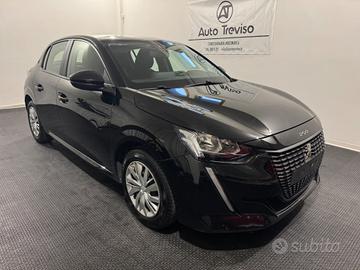 Peugeot 208 PureTech 75 Stop&Start 5 porte Active
