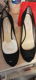 Scarpe decolte