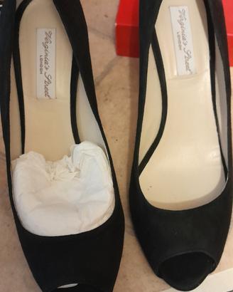 Scarpe decolte