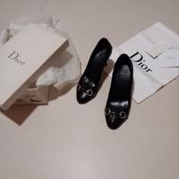 scarpe décolleté Dior 