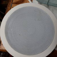 Altoparlante da incasso