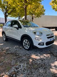 Fiat 500X 1.6 Multijet 120 Cv pop Star