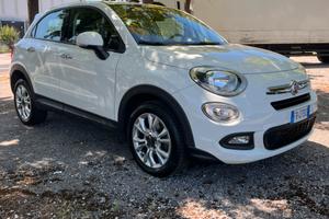 Fiat 500X 1.6 Multijet 120 Cv pop Star