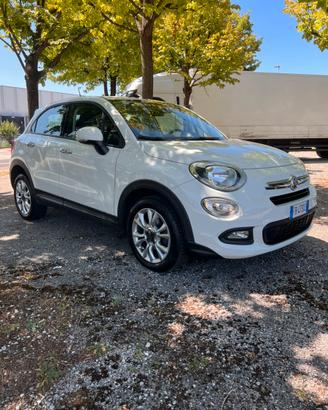 Fiat 500X 1.6 Multijet 120 Cv pop Star