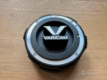 Varicam LT - EF Mount