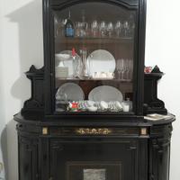 credenza antiquariato