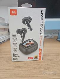 JBL live beam 3