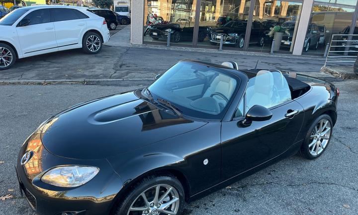 mazda mx 5 come nuova