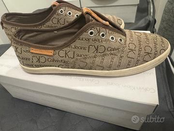 Scarpe donna Calvin Klein