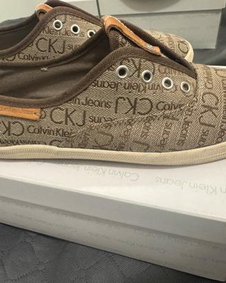 Scarpe donna Calvin Klein