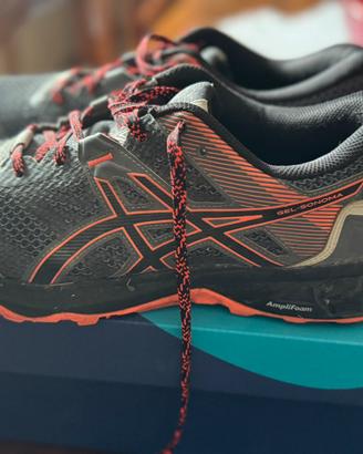 Scarpe ASICS Gel-Sonoma 5