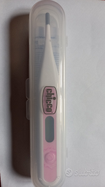 Termometro digitale Chicco