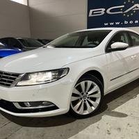 VOLKSWAGEN Passat CC 2.0 TDI 140CV DPF NAVI/PARK