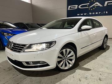 VOLKSWAGEN Passat CC 2.0 TDI 140CV DPF NAVI/PARK
